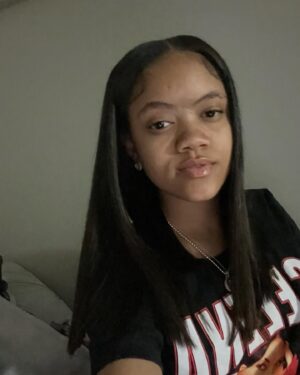 Khali Daniya-Renee Spraggins Instagram - life dump….

went MIA for a while but im back😊