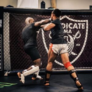 Khalil Rountree Jr. Instagram - The past 2 months have been challenging to say the least, but I appreciate the support and patience from you all. I haven’t been active on social media since I broke the news about my removal from UFC 303. I’ve taken this time to heal, refocus, reevaluate my relationships, friendships and trust which costed me not only a lot of money, but opportunity and time which I will have to spend sitting on the bench. I am staying active, I am staying focused, I will come out of this situation a better man and an even better athlete.