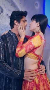 Singer KhanZaadi HD Instagram Photos and Wallpapers June 2024