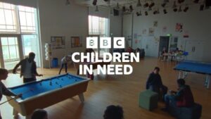 Kharmel Cochrane Instagram - Children in Need - The Heaviest Backpack

Directed by @_32_thirtytwo 
Producer: George Saunders

❤️