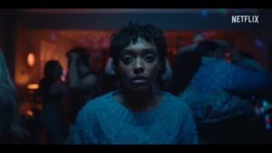 Kharmel Cochrane Instagram - EVERYTHING NOW ⚡️

Catch it on Netflix on October 5th 😍