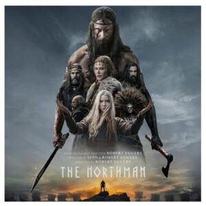 Kharmel Cochrane Instagram - THE NORTHMAN (2022)
Director: Robert Eggers
