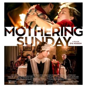 Kharmel Cochrane Instagram - MOTHERING SUNDAY (2021)
Director: Eva Huston