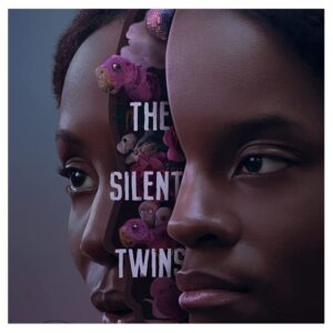 Kharmel Cochrane Instagram - THE SILENT TWINS (2022)
Director: Agnieszka Smoczynska