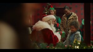 Kharmel Cochrane Instagram - Mcdonald's Christmas 2023 🎄 directed by the wonderful Shannon Murphy
@smugglersite x