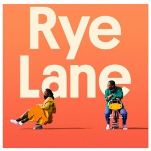 Kharmel Cochrane Instagram - RYE LANE (2023)
Director: Raine Allen-Miller