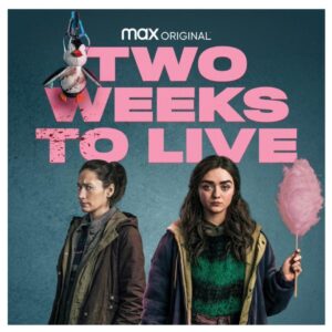 Kharmel Cochrane Instagram - TWO WEEKS TO LIVE (2020)
Director: Al Campbell