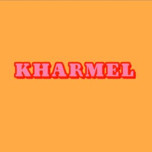 Kharmel Cochrane Instagram - 
