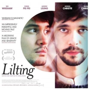 Kharmel Cochrane Instagram - LILTING (2014)
Director: Hong Khaou