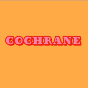 Kharmel Cochrane Instagram - 
