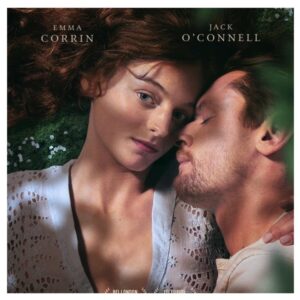 Kharmel Cochrane Instagram - LADY CHATTERLEY’S LOVER (2022)
Director: Laure de Clermont-Tonnerre