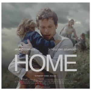 Kharmel Cochrane Instagram - HOME (2016)
Director: Daniel Mulloy