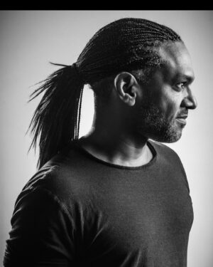 Khary Payton Instagram - Feeling grateful. #Marvel1943 #riseofhydra #wakandaforever