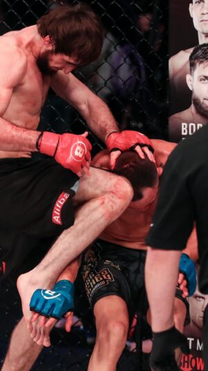 Khasan Magomedsharipov Instagram - Может попробовать свои силы в боксе ?🥊
И не говорите что не все так просто 😏
