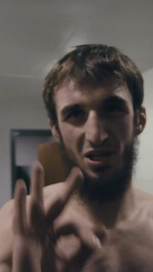 Khasan Magomedsharipov Instagram - Post-fight analysis from the man himself! 👊

Khasan Magomedsharipov gives his thoughts after an incredible stoppage victory at the 3Arena. #Bellator291