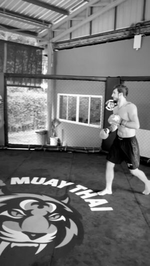 Khasan Magomedsharipov Instagram - 