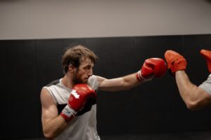 Khasan Magomedsharipov Instagram - Всё прекрасное граничит с болью и постоянными ошибками. Если ты научишься принимать это как данность, как часть пути. То в твоих силах будет сделать то, что другие люди называют невозможным.
@bukaboxing  6 days)