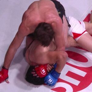 Khasan Magomedsharipov Instagram - Join us in wishing a Happy Birthday to undefeated Bellator prospect, @khasan_magomedsharipov! 🎂

Who would you like to see him take on next? 🤔
