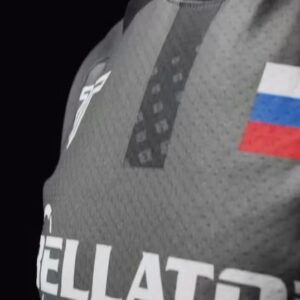 Khasan Magomedsharipov Instagram - Watch me fight at Bellator Dublin
tonight - find your local broacaster here
https://bellator.com/watch/bellator

#BellatorChampionsSeries
