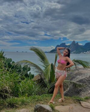 Khiara Italia Instagram - #tbt 🦀
04.01.23