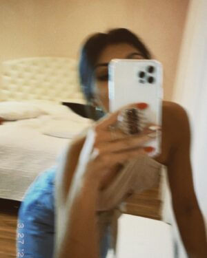 Khiara Italia Instagram - 🥀🌪