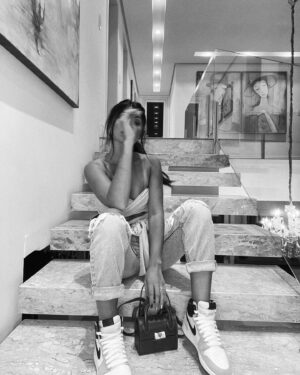 Khiara Italia Instagram - #ootn 🌪