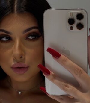 Khiara Italia Instagram - 🥀O zoom é o charme