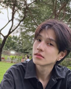Actor Khunnapat Pichetworawut HD Instagram Photos and Wallpapers August 2024