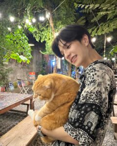 Khunnapat Pichetworawut Most Liked Photos and Posts