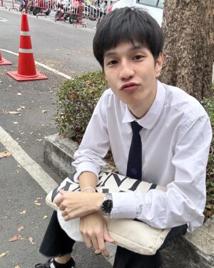 Khunnapat Pichetworawut Instagram - 