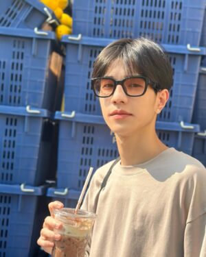 Khunnapat Pichetworawut Instagram - 🍋