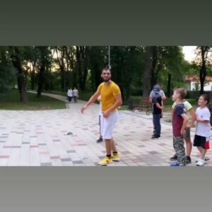 Khusein Khaliev Instagram - БОМБОВАЯ БЫЛА НЕДЕЛЯ ЧЕСТНО ГОВОРЯ👊🏼ДА БРАТЬЯ? @adam_yandiev_boroda @malkolm_x_x @yraggan @gans_0001 @artyom_yanogyan @g.karen.g @ulisov_m ? СПАСИБО БРАТЬЯ ЗА БОМБОВУЮ НЕДЕЛЮ 😜🙏🏻☝🏻