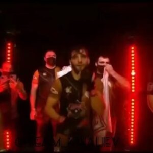 Khusein Khaliev Instagram - САЛАМ АЛЕЙКУМ МОИ ДОРОГИЕ ПОДПИСЧИКИ,В ЭТОМ ПОСТУ ХОЧУ ПОБЛАГОДАРИТЬ ВСЕХ КТО ЗА МЕНЯ БОЛЕЛ ПЕРЕЖИВАЛ ВО ГЛАВЕ ГЛАВЫ ЧЕЧЕНСКОЙ РЕСПУБЛИКИ РАМЗАНА АХМАТОВИЧА КАДЫРОВА @ya_pomoshnik_kra_95  И АБУЗАЙДА ДЖАНДАРОВИЧА ВИСМУРАДОВА
@za.vismuradov_95  АХМАТ СИЛА 💪 ШЕФ ЧЕМПИОН 🤲🏼❤️@akhmat_mma #akhmat #akhmatmma #mma #mmarussia #acamma #sport