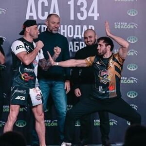 Khusein Khaliev Instagram - САЛАМ АЛЕЙКУМ МОИ ДОРОГИЕ ПОДПИСЧИКИ,В ЭТОМ ПОСТУ ХОЧУ ПОБЛАГОДАРИТЬ ВСЕХ КТО ЗА МЕНЯ БОЛЕЛ ПЕРЕЖИВАЛ ВО ГЛАВЕ ГЛАВЫ ЧЕЧЕНСКОЙ РЕСПУБЛИКИ РАМЗАНА АХМАТОВИЧА КАДЫРОВА @ya_pomoshnik_kra_95  И АБУЗАЙДА ДЖАНДАРОВИЧА ВИСМУРАДОВА
@za.vismuradov_95  АХМАТ СИЛА 💪 ШЕФ ЧЕМПИОН 🤲🏼❤️@akhmat_mma #akhmat #akhmatmma #mma #mmarussia #acamma #sport