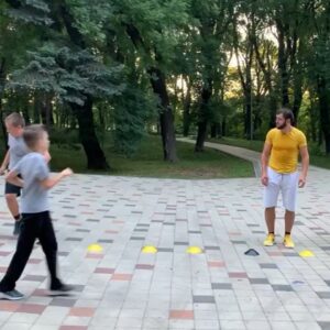 Khusein Khaliev Instagram - БОМБОВАЯ БЫЛА НЕДЕЛЯ ЧЕСТНО ГОВОРЯ👊🏼ДА БРАТЬЯ? @adam_yandiev_boroda @malkolm_x_x @yraggan @gans_0001 @artyom_yanogyan @g.karen.g @ulisov_m ? СПАСИБО БРАТЬЯ ЗА БОМБОВУЮ НЕДЕЛЮ 😜🙏🏻☝🏻