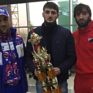 Khusein Khaliev Instagram - Как вам известно, самый сильный из рода Халиевых - это естественно Адам. @adam_khaliev_official Самый красивый Хасан, @khasan_khaliev веселый - Рустам, ответственный - Аслан, ну а во мне все по чуть -чуть))) остаётся вопрос: «Кто же из нас тогда самый умный?» Мегамозг 🧠 в нашем роду - это (барабанная дробь 😁) бар 🥁🥁🥁🥁🥁🥁 естественно (ХАЛИЕВ МОХЬМАД)
Прославивший  Халиевых далеко за пределами Родины.  Получил звание бакалавра окончив университет Восточной Англии с отличием, и став магистром уже Нью Касле. Вернулся в республику  стал делиться знаниями с местной молодежью заняв должность замдекана в ЧГУ. Прошу любить и жаловать преподаватель, спортсмен, патриот, ну и просто красавец клана Халиевых ...( ХАЛИЕВ МОХЬМАД ) @m_khaliev