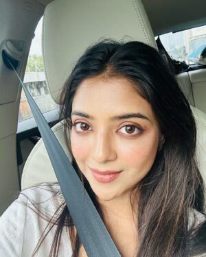 Khushi Dubey Instagram - Suchh a specialll feelingg to see this!!♥️💫
Picture abhi baaki hai mere dostttt! #jubileetalkies 🎞️🎥♥️

#khushidubey #jubileetalkies #shivangi #khushiasshivangi #shivyaan #love #romance #bollywood #sony #sonytv #poster #banner #passion