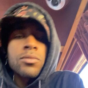 Khylin Rhambo Instagram - Life really has been happening. 
If you’re reading this, I love you.