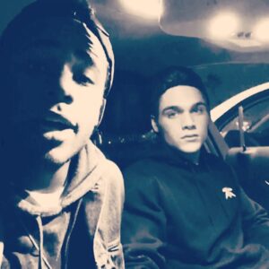Khylin Rhambo Instagram - Love ya pal @dylansprayberry