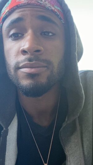Khylin Rhambo Instagram - Hey, guys I’m Khy and I made this a week and a half ago.. at a wellness center for Mental Health. 30 days of my life dedicated to healing deep trauma. I’ve discovered it to be a lifelong journey.  But along the way I’ve picked up a few gems. Nothing thrills me more than to share those with others. I love and appreciate you all. No more unkindness towards yourself. You’ve been through enough. Be gentle. Treat yourself with love because you deserve it.