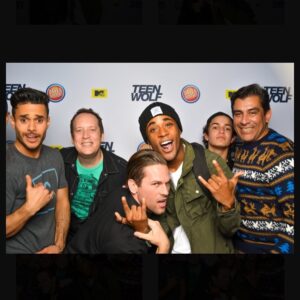 Khylin Rhambo Instagram - Major 🔑