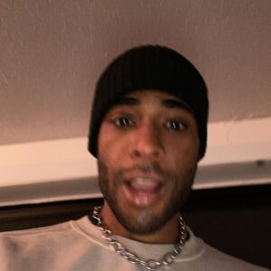 Khylin Rhambo Instagram - Life really has been happening. 
If you’re reading this, I love you.