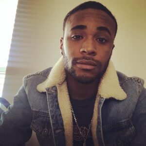 Khylin Rhambo Instagram - You have something within yourself that the world needs. Manifest it at all costs.