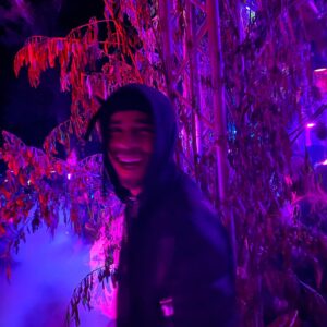 Khylin Rhambo Instagram - Self Love