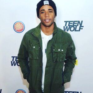 Khylin Rhambo Instagram - I'll try and space these out and not annoyingly post 30 pictures of the same night. No promises tho.