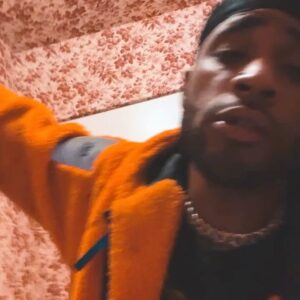 Khylin Rhambo Instagram - Love.
The only thing that will ever matter. 
Amor Fati - Love your fate.

Love every iota of your life, as if you chose it to be (because you did). The joys and pains. 
Glad to share this earth with whoever reads this. 
Follow Joy
Remember to play. 
I believe in us. 🐺