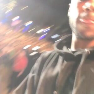Khylin Rhambo Instagram - 🐺🤘🏽