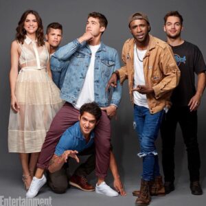 Khylin Rhambo Instagram - 🐺 Squadrant