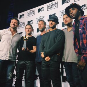 Khylin Rhambo Instagram - Winners.