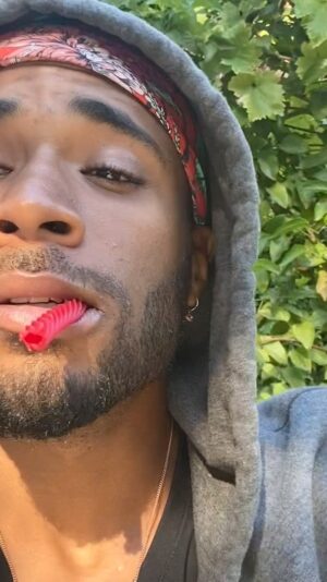 Khylin Rhambo Instagram - This video was made for the Chosen.

These words still ring true even though this was made over a month ago...
I know this platform isn’t normally used to show us humans in our raw form. It rarely shows the journey we all go through in between the highlights we post. Here is me. In my raw form practicing vulnerability. Have not stopped since....

For the sake of humanity I ask you to begin practicing doing the same. You will begin to expand your capacity to experience things on a deeper level. You will quite literally find yourself. The real you. Not the one society forced you to create..

Lastly..
Fuck being cool... tell your loved ones how you feel. How you’re REALLY doing. 
More importantly check in with yourself and don’t be afraid of what you see. Nor judge it.. but instead be kind and accept that part of yourself with compassion and understanding . 

I love all of you. My heart is filled with joy to be on this planet. Learning how to human. Learning that we no longer need to hide ourselves. 

New Earth on the way 🌍✌🏽